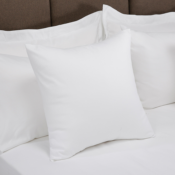 Conjunto de cama de cetim - série de cama de hotel mais popular (5)